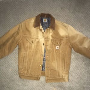 Carharrt jacket